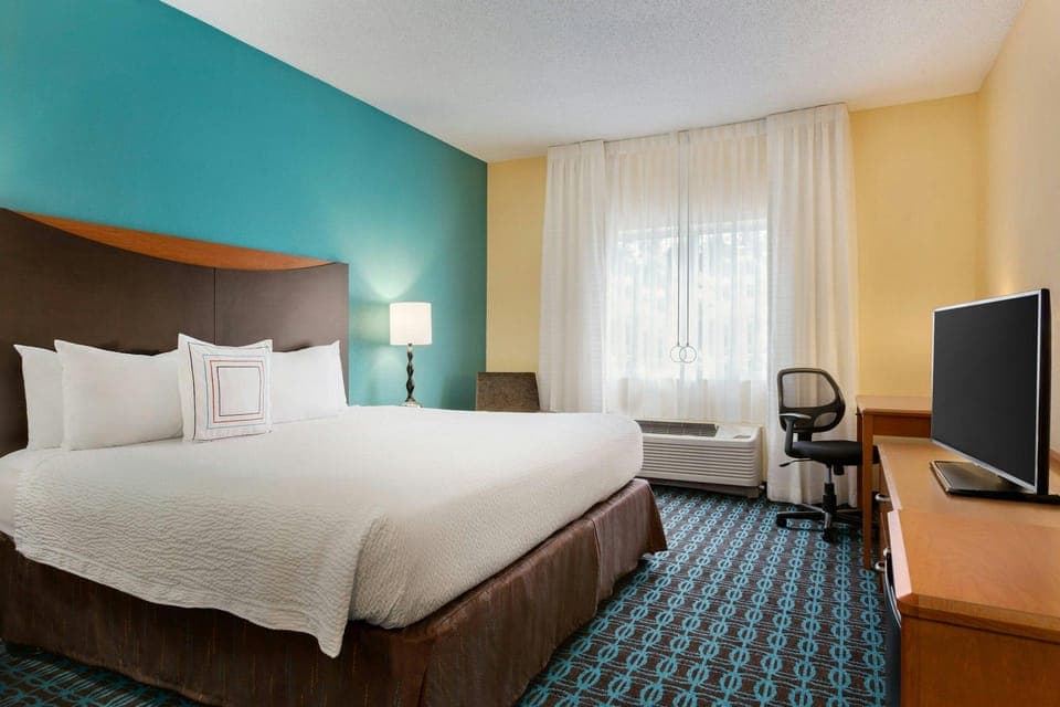 Guestroom