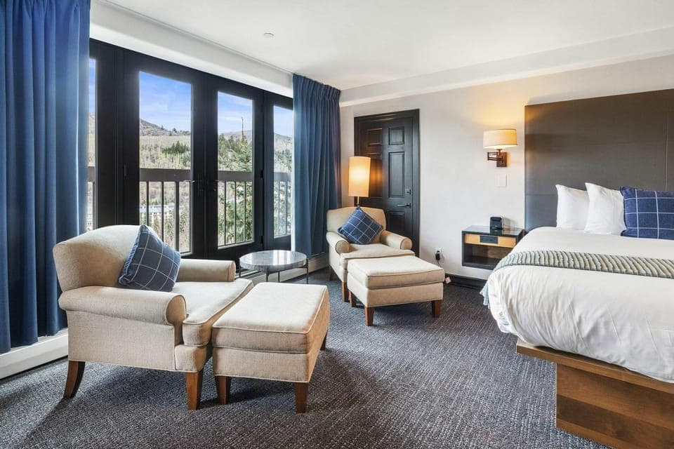 Guestroom