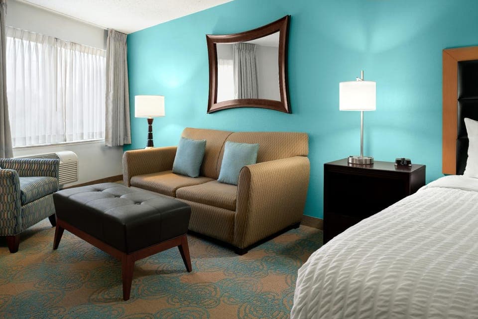 Guestroom