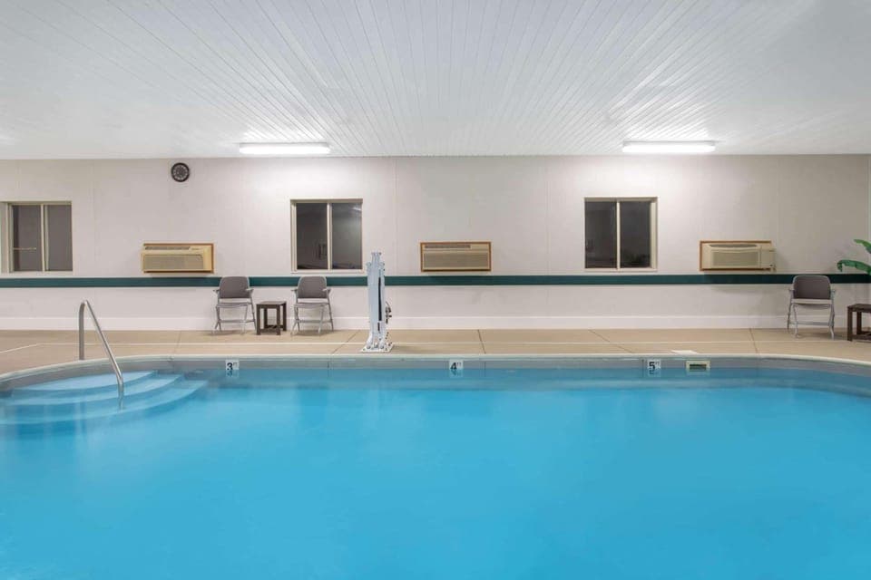 Facilities