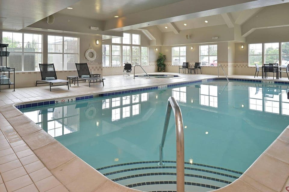 Recreational facilities