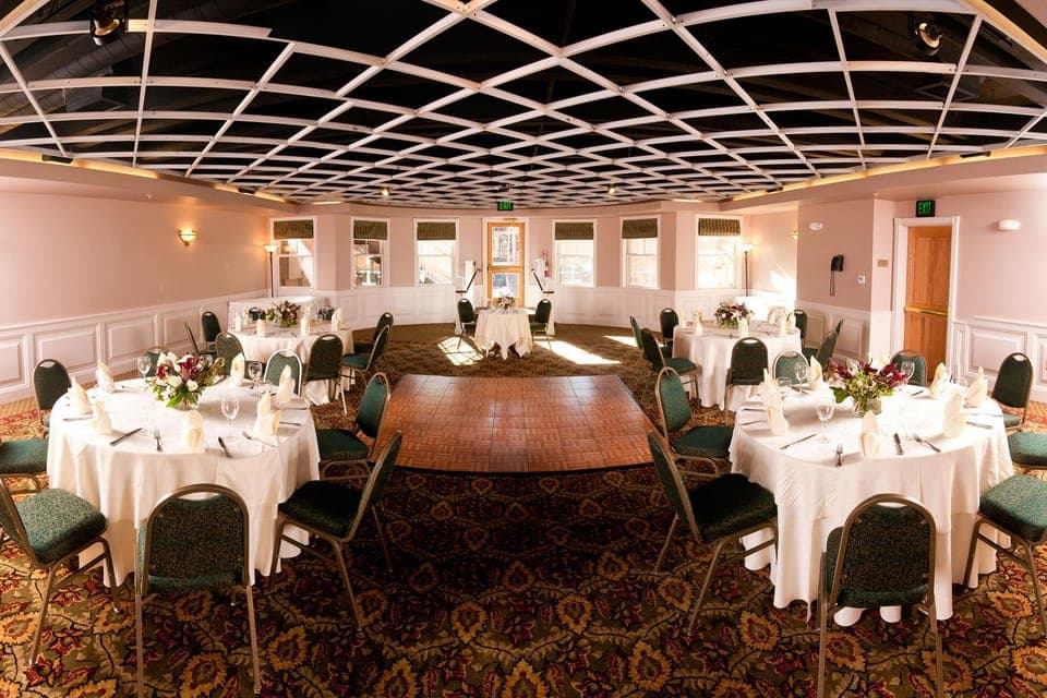 Ballroom