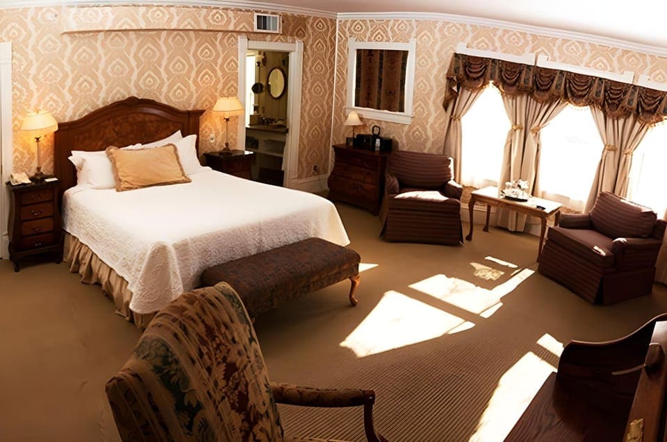 Guestroom