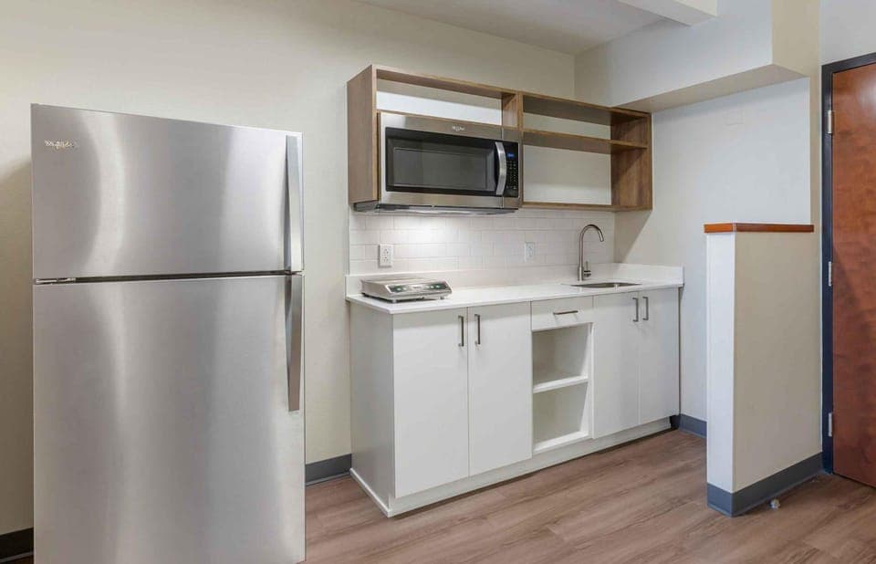 Extended Stay America Premier Suites - Pittsburgh - Cranberry Township - I-76 Hotel in Cranberry Township