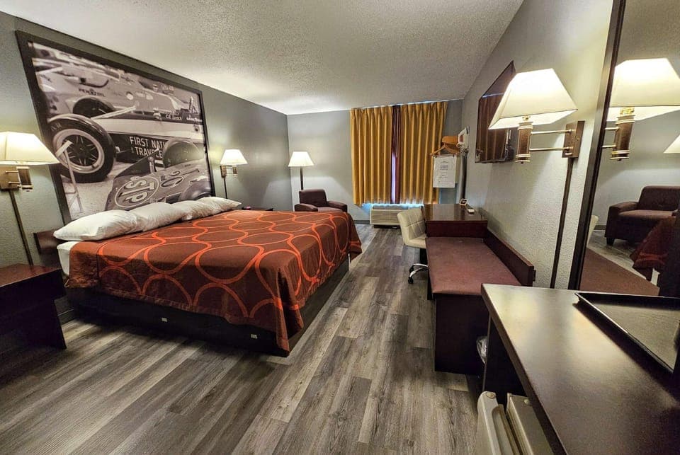 Guestroom