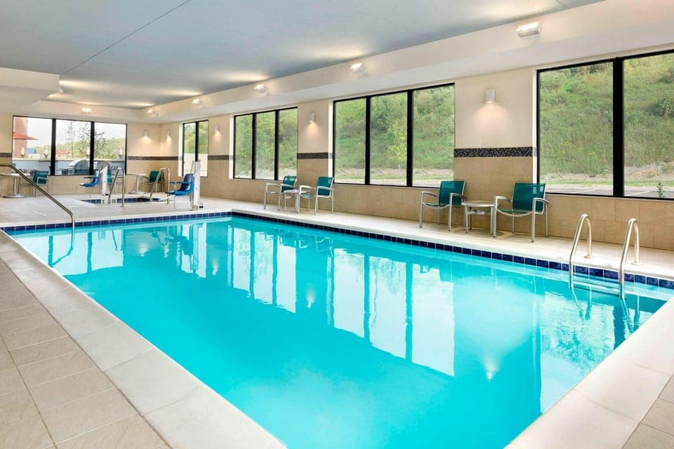 Recreational facilities