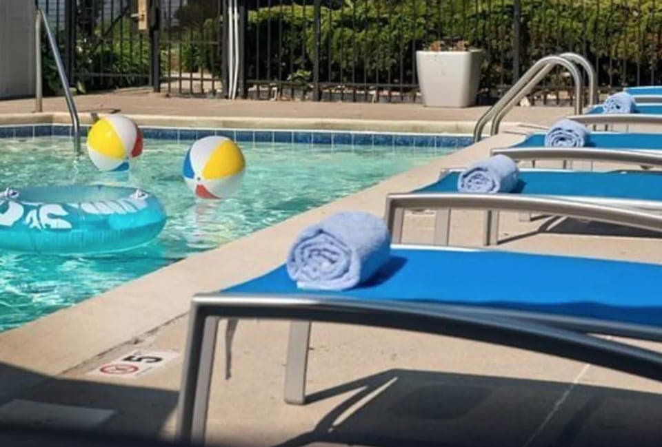 TownePlace Suites by Marriott Findlay Hotel in Findlay