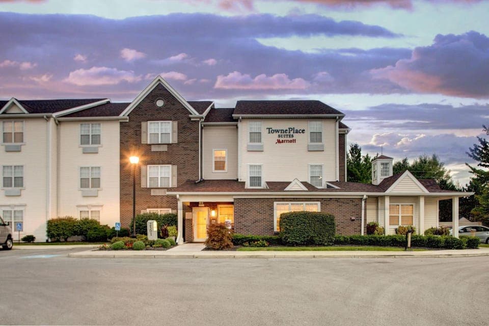 TownePlace Suites by Marriott Findlay Hotel in Findlay