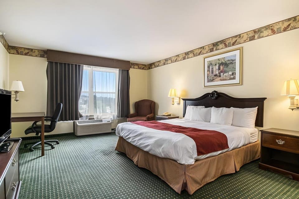 Guestroom