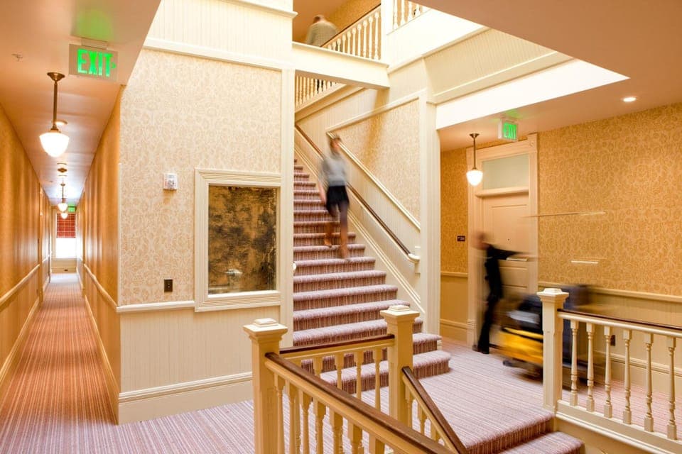 Facilities
