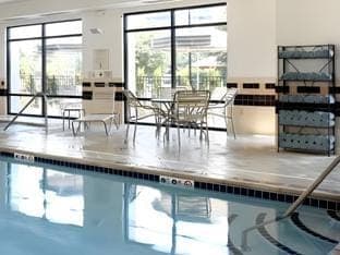 SpringHill Suites by Marriott Detroit Southfield Hotel in Southfield