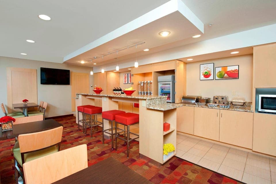 Bar/lounge