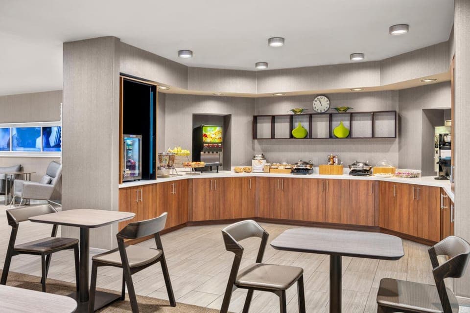 Food and beverages