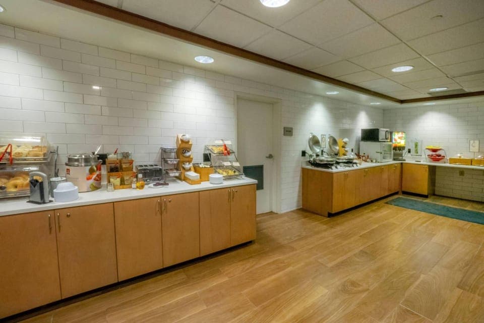 Food and beverages