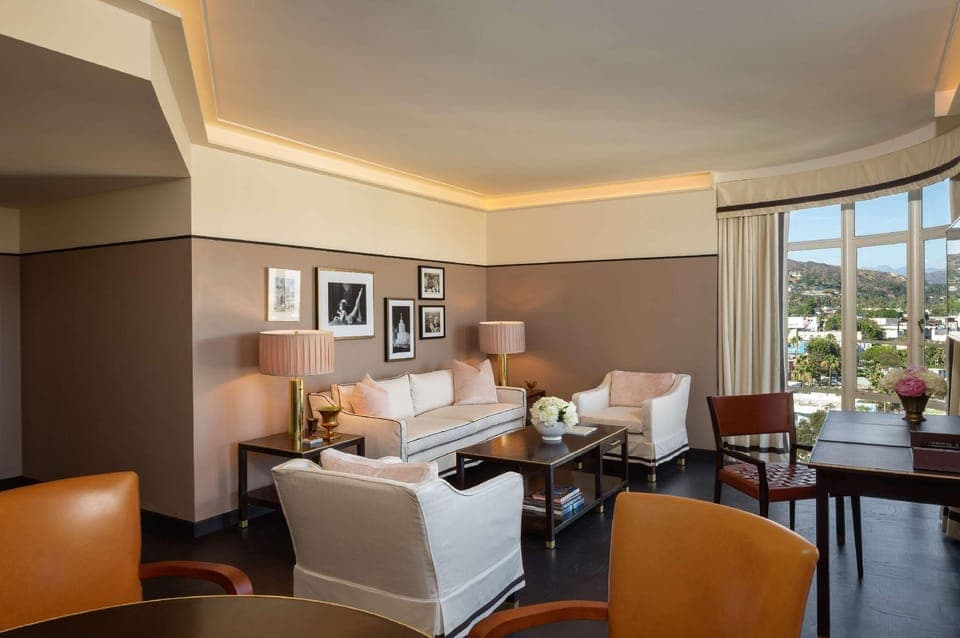 Sunset Tower Hotel Hotel in West Hollywood
