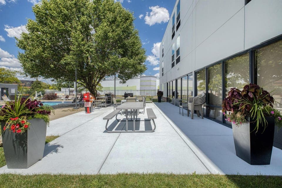 Facilities
