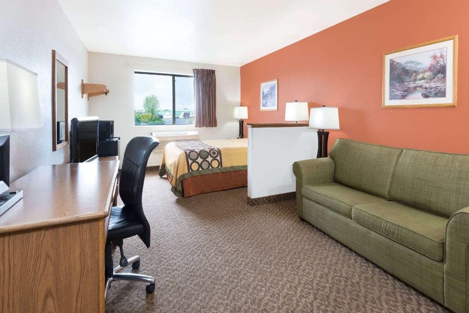Guestroom