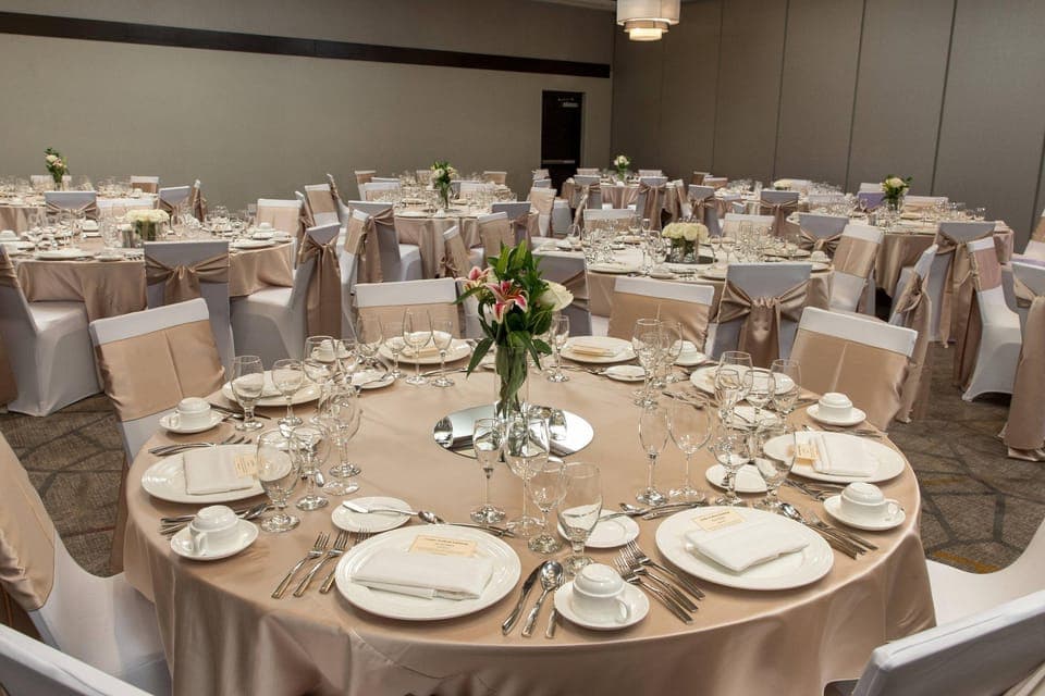 Meeting room / ballrooms