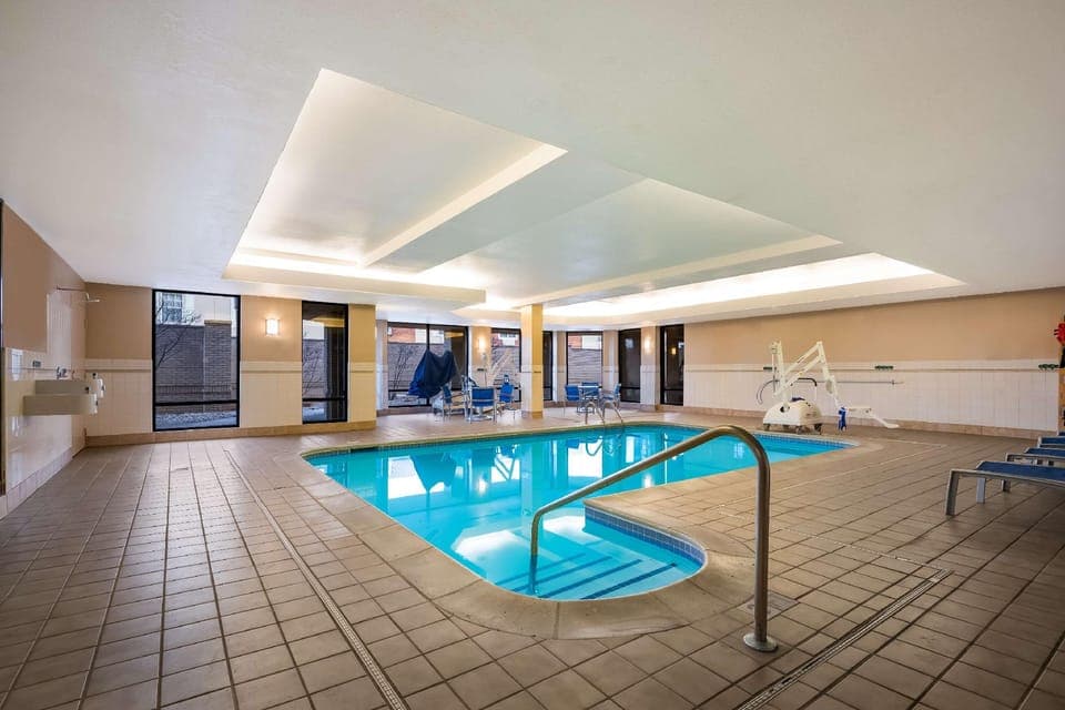 Sonesta Select Detroit Novi Hotel in Novi