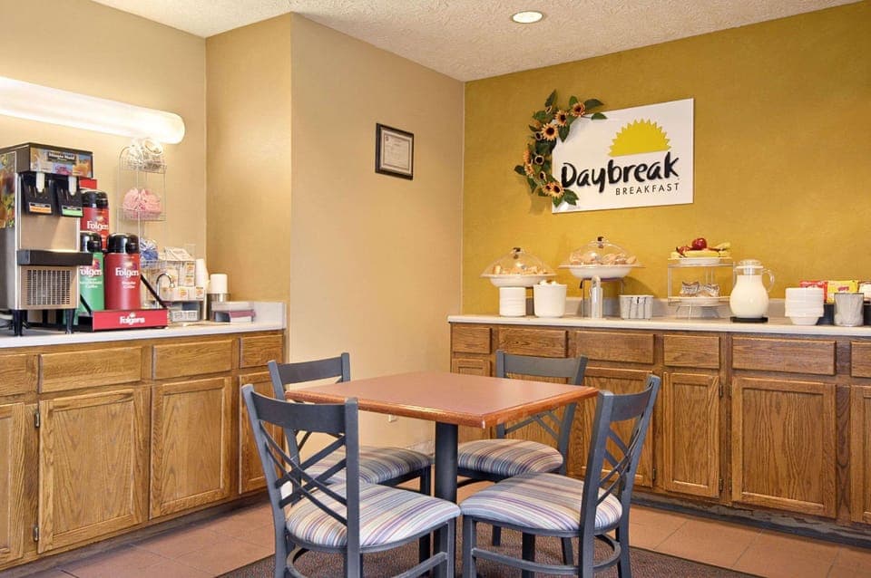 Coffee shop