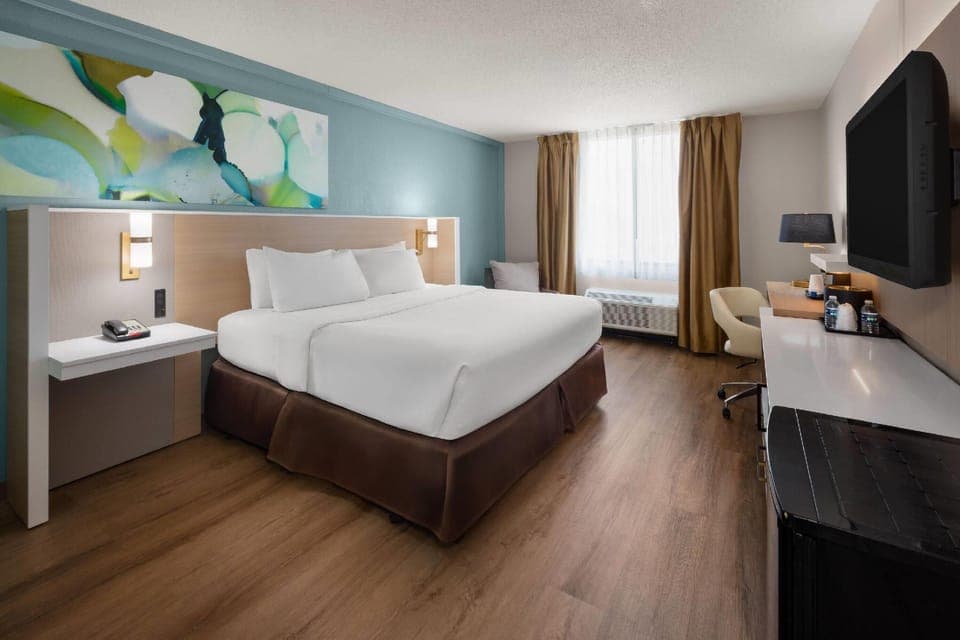Guestroom