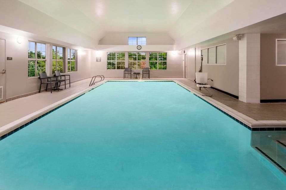 Recreational facilities