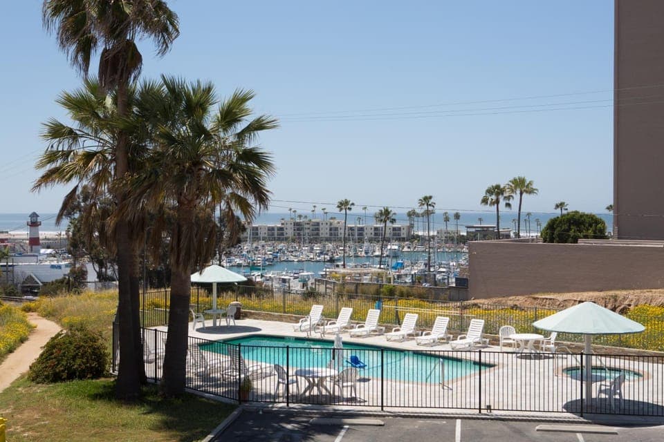 Recreational facilities
