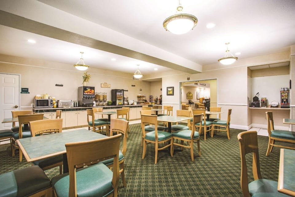 Coffee shop