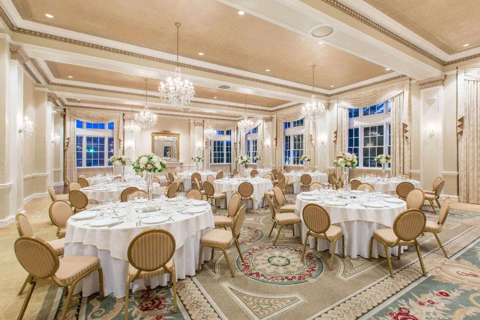 Ballroom