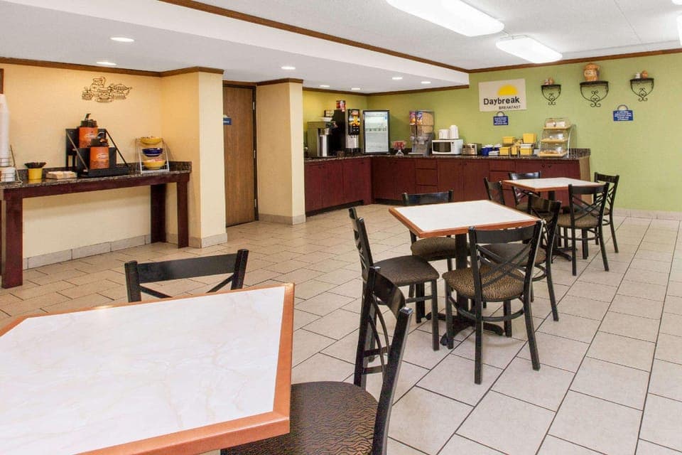 Coffee shop