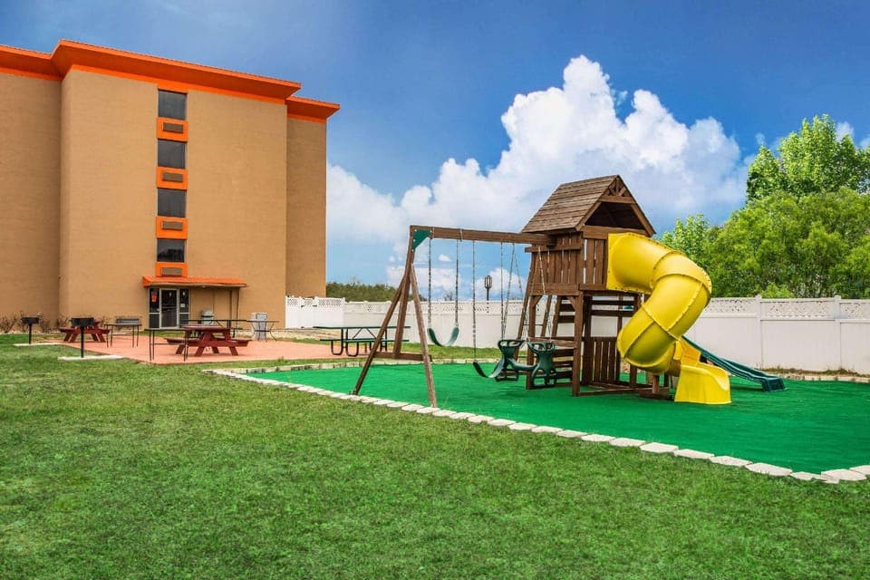 Facilities