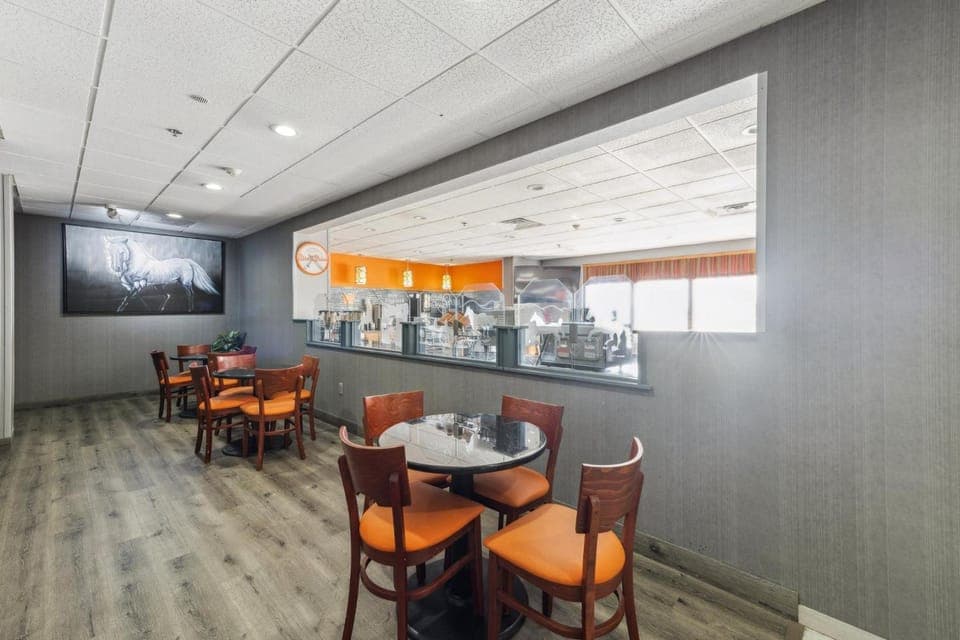 Food and beverages
