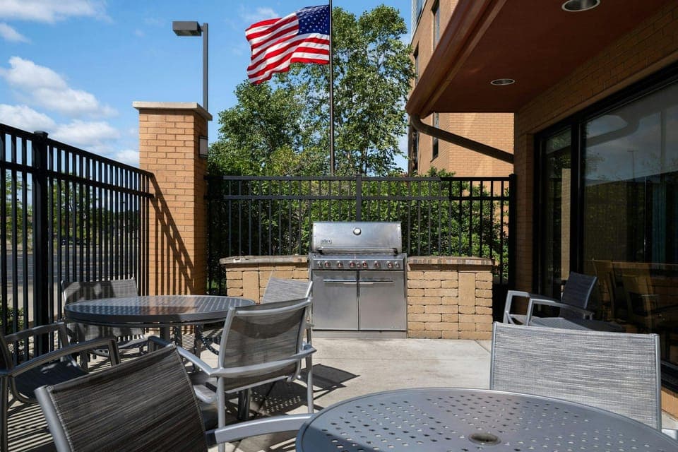 TownePlace Suites by Marriott Ann Arbor Hotel in Ann Arbor