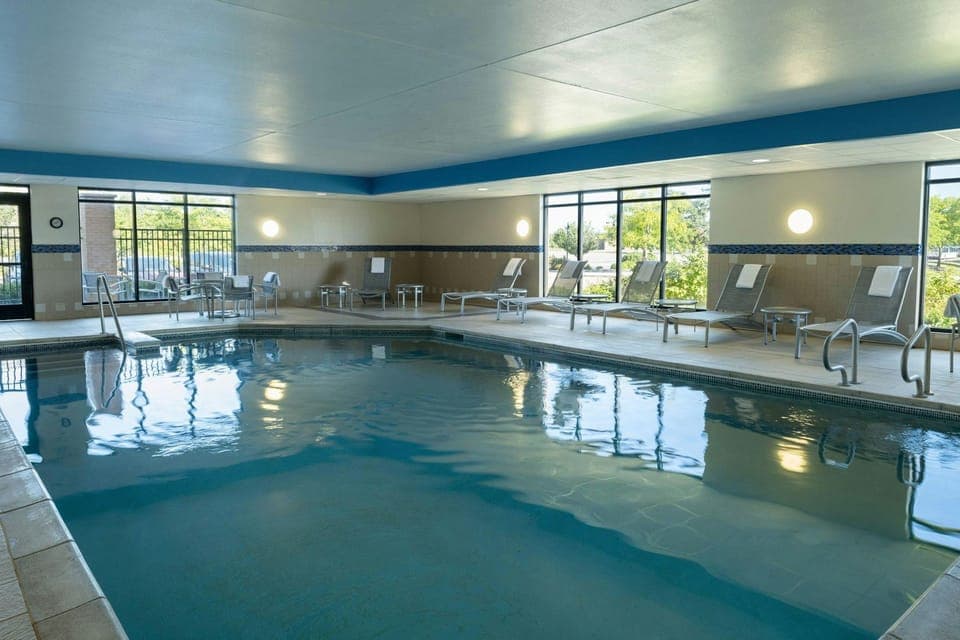 TownePlace Suites by Marriott Ann Arbor Hotel in Ann Arbor