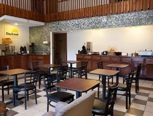 Coffee shop