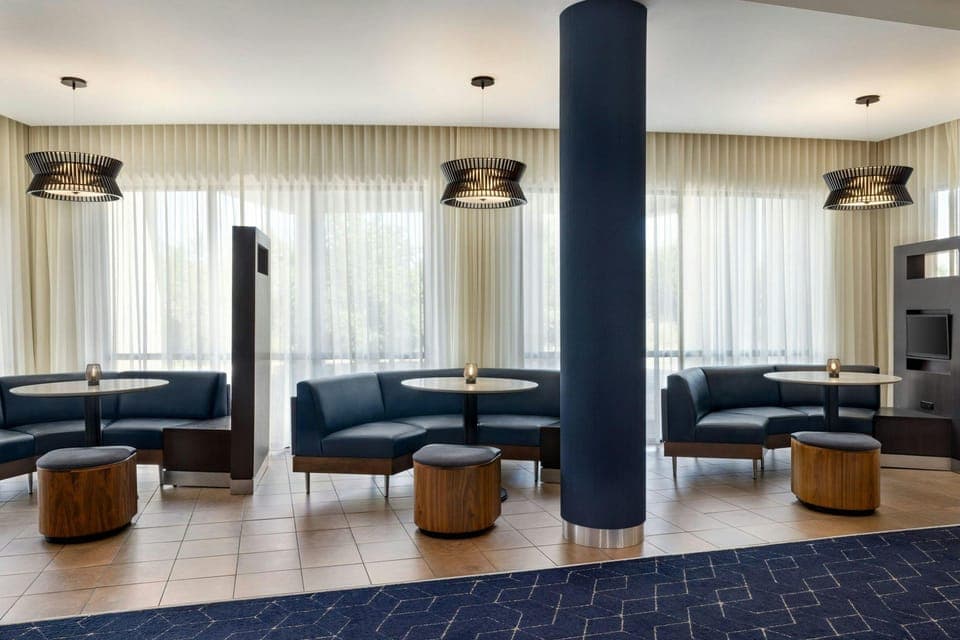 Courtyard by Marriott Wilkes-Barre Arena Hotel in Wilkes-Barre