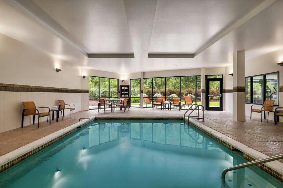Recreational facilities