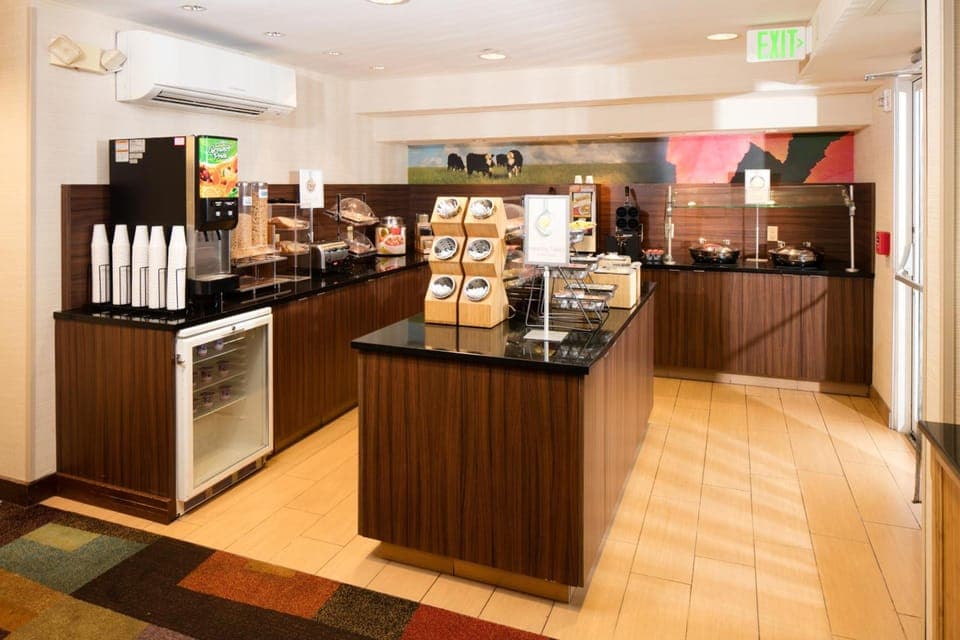 Food and beverages