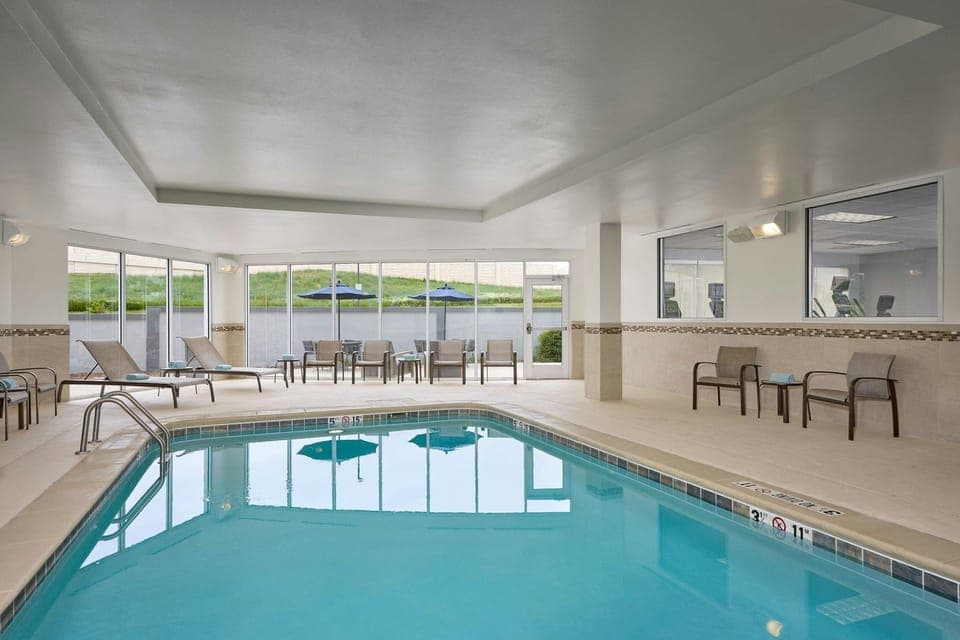 Recreational facilities