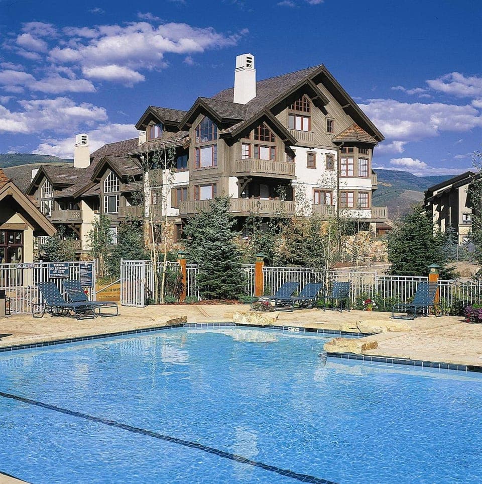Recreational facilities