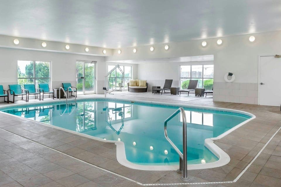 Recreational facilities
