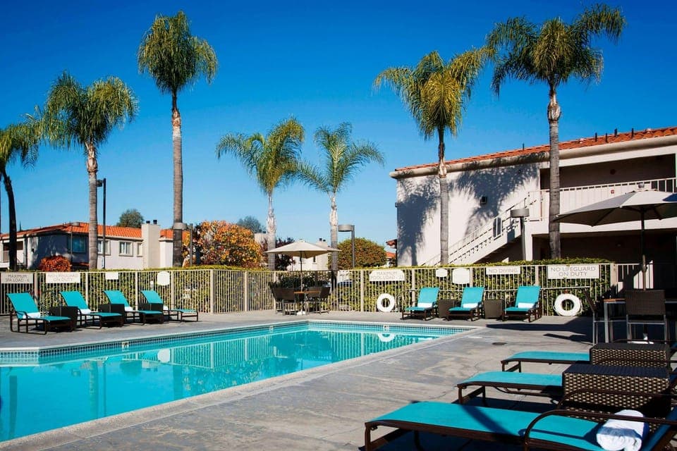 Recreational facilities