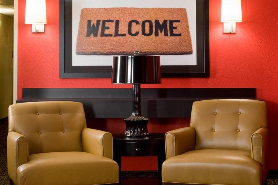 Extended Stay America Suites - Lynchburg - University Blvd. Hotel in Lynchburg