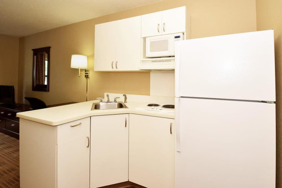 Extended Stay America Suites - Lynchburg - University Blvd. Hotel in Lynchburg