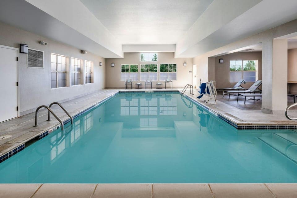 Recreational facilities