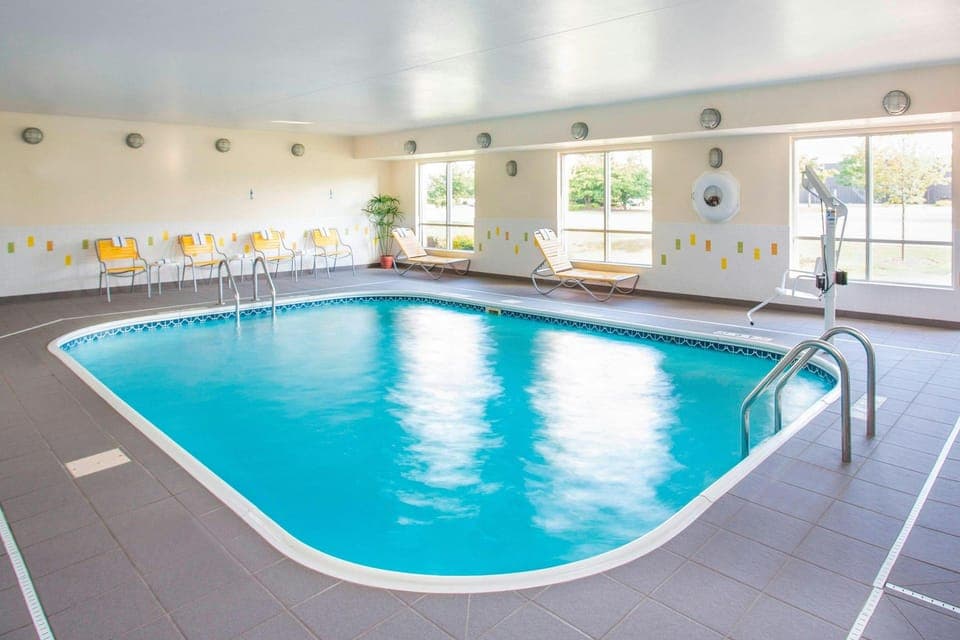 Recreational facilities