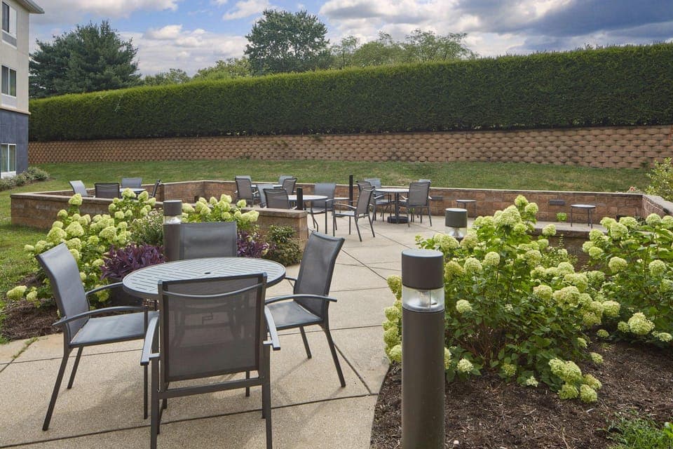 Fairfield by Marriott Inn & Suites Frankfort Hotel in Frankfort