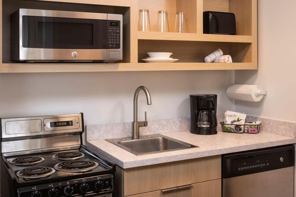 TownePlace Suites by Marriott Chicago Lombard Hotel in Lombard