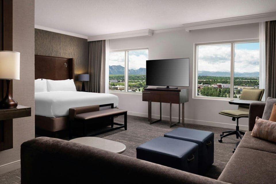Guestroom