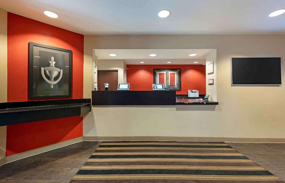 Extended Stay America Suites - Chicago - Midway Hotel in Burbank